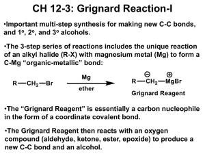 CH 12-3 Power Point