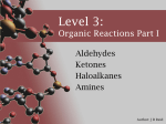 File - TGHS Level 3 Chemistry