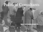 Consultants