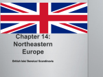 Chapter 14: Northeastern Europe