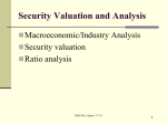 Chap 1 Background and Trend - University of Rhode Island