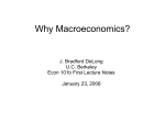 Are We in a Recession? What Will It Look Like If We Have One?