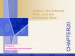 fixed exchange rates