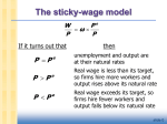 Mankiw 5/e Chapter 5: The Open Economy