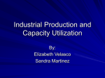 Industrial Production