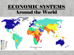 ECONOMIC SYSTEMS