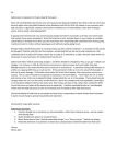 Hi,    Submission re Question 12; Fuels, Road &amp; Transport.  Given oil reached $146 a barrel last year and no guarantee being provided by Govt that it will not reach that 