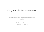 MRCPsych seminar series