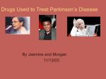 Parkinson’s Disease