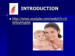 DRUG THERAPY DURING PREGNANCY