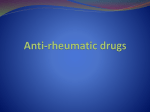 L4-Anti-rheumatic dr..