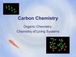 Carbon Chemistry