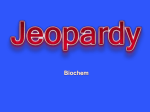 POWERPOINT JEOPARDY