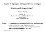 Principles of BIOCHEMISTRY