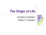 OriginLife - newmanlib.ibri.org