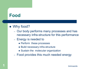 aminoacids