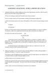 C h e m g u i d e  ... ALDEHYDES AND KETONES:  SIMPLE ADDITION REACTIONS