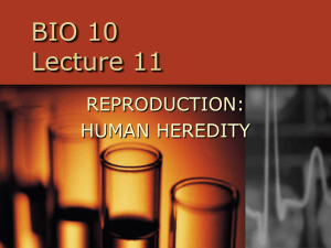 BIO 10 Lecture 2