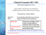 Clinical-Genomics-Tissue-Typing-San-Antonio