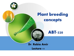 crop production, lec 11.