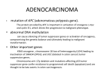 DIFFERENTIAL DIAGNOSIS