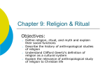 Chapter 9: Religion - Baker Publishing Group