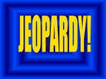 Jeopardy - Cloudfront.net