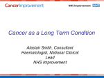 Cancer-as-a-Long-Term-Condition-Alastair-Smith-April