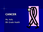 CANCER