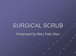 SurgicalScrub-English