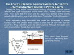 What is “magnetic reversal?”