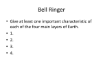 Bell Ringer