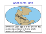 Plate Tectonics - The Naked Science Society