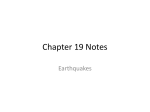 Chapter 19 Notes