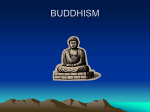 BUDDISM