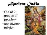 Hinduism - Fulton County Schools