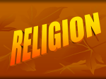 Religion