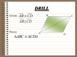 Geometry