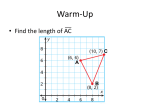 Geometry 5-5 and 5-6