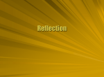 Reflection