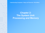 Understanding Computers, Chapter 2