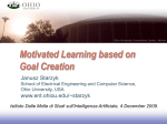 Motivated Learning for Machine Intelligence_ Nov