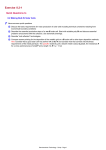 Exercise 8.2-1 Quick Questions to 8.2 Making Bulk Si Solar Cells