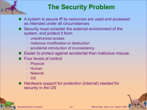 Figure 19.01 - University of Miami Computer Science