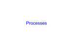 Processes