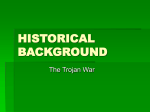 historical background