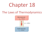 AP Ch.18 - mrmacphysics