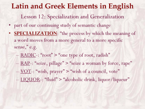 Latin 12 & 13 PPT