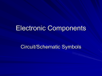 Electronic Components