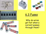 6.3 Fuses - bYTEBoss